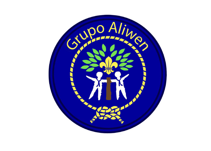 Información Campamento de Otoño Grupo Scout Aliwen
